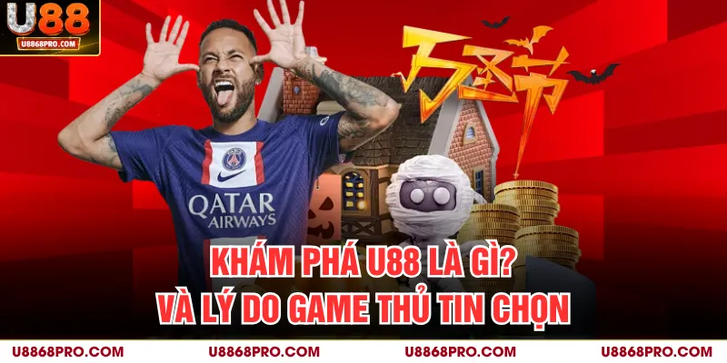 Khám phá và thương thiệu và lý do game thủ tin chọn