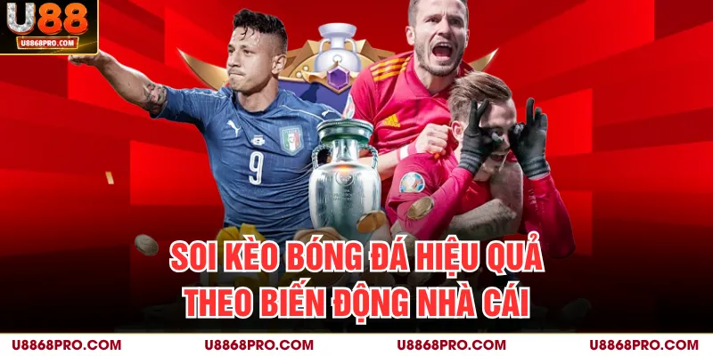 Theo dõi biến động nhà cái thường xuyên sẽ thắng lớn