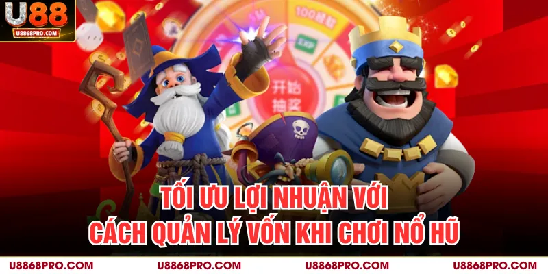 Tối ưu lợi nhuận với cách quản lý vốn trong vòng quay