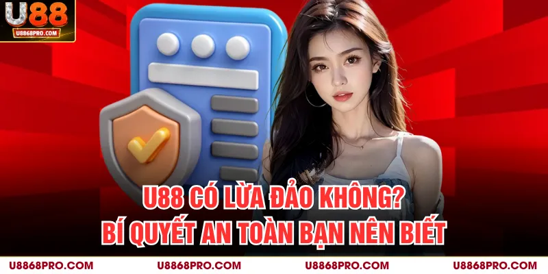 Nhà cái có lừa đảo không? Bí quyết an toàn bạn nên biết